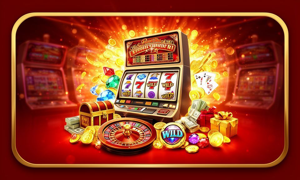 sadewa77 gaming platform